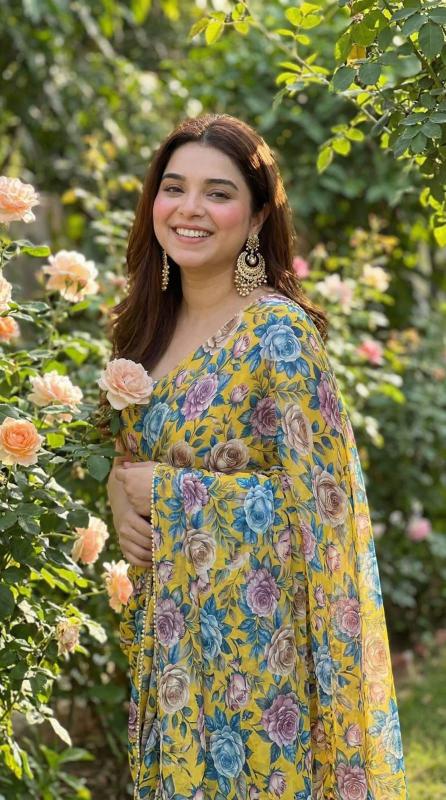 Svara digital print saree wholesalers online